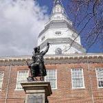 Annapolis Capitol